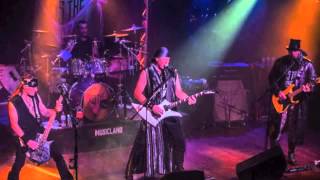 Just Say Yes -Kiss the Vyper