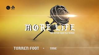 Torren Foot - More Life (Ft Tinie Tempah & L Devine) [The Aston Shuffle Remix] video