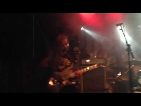 Onslaught - Metal Forces/Angels Of Death (The Garage - Highbury-12.10.13)