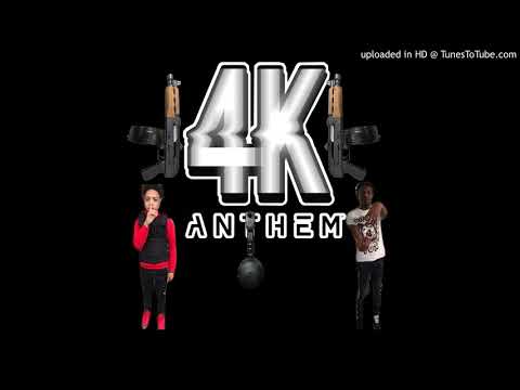 ReaperGrave Tae-4K Anthem Ft:Teemurda