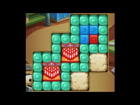 TOY BLAST level 3279