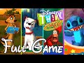 Disney Think Fast Full Game wii Ps2