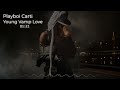 I SEEEEEE YOU BABY BOI Young Vamp Love Playboi Carti Official Lyric Video