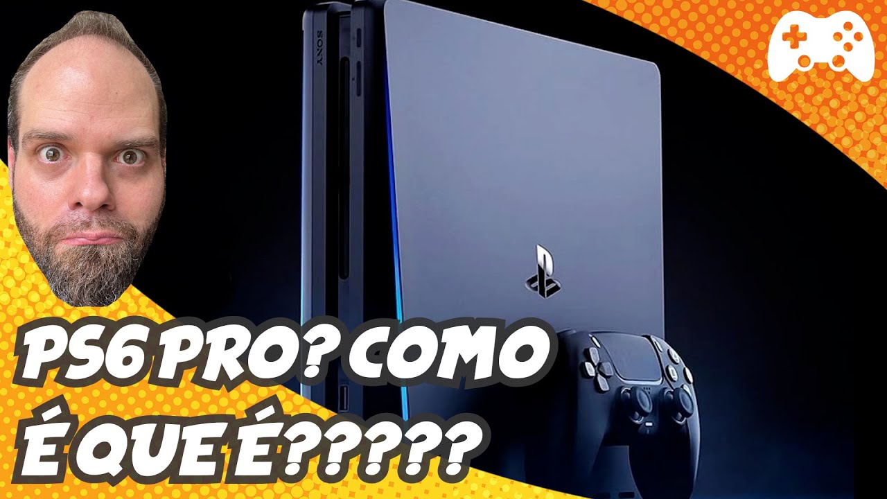 PS6 PRO
