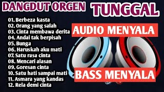 Download lagu DANGDUT ORGEN TUNGGAL DANGDUT ELECTONE MENYALA BANGET AUDIONYA cover ( CHANEL PUSAT ) mp3