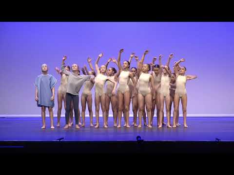 Dance World Cup 2019, "My Sister's Keeper", The Vale School Of Dance, England