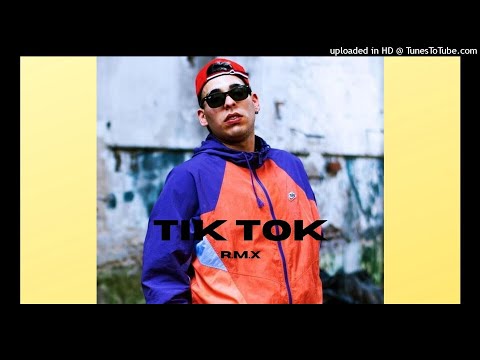 Kaleb di Masi-Tik Tok RMX