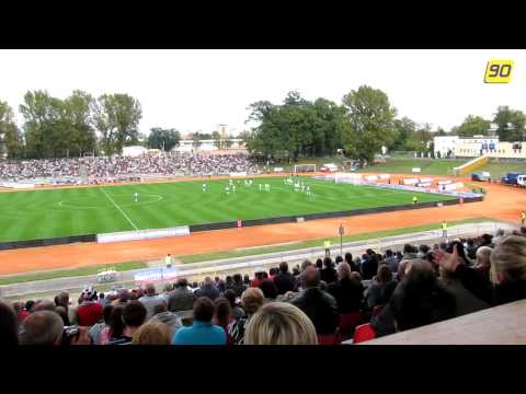 Porażka Unii Racibórz w Lidze Mistrzyń