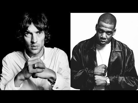 The Verve & Jay Z - Brush Your Bitter Sweet Shoulders Off