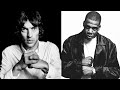 The Verve Jay Z Brush Your Bitter Sweet Shoulders Off