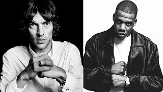 The Verve &amp; Jay Z - Brush Your Bitter Sweet Shoulders Off