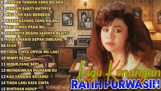 Download lagu Full Album Ratih Purwasih Terpopuler | Lagu Kenangan Sepanjang Masa / Nostalgia 80An 90An mp3
