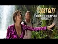 The Lost City | Journey of a Jumpsuit Featurette (2022 Movie) – Paramount Pictures