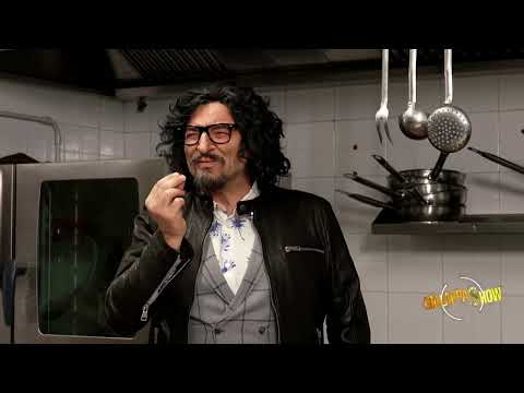 GialappaShow St. 3 - Quattro ristoranti