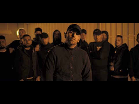 Lunz - HUNNI ( prod. By KD-Beatz & Niza )