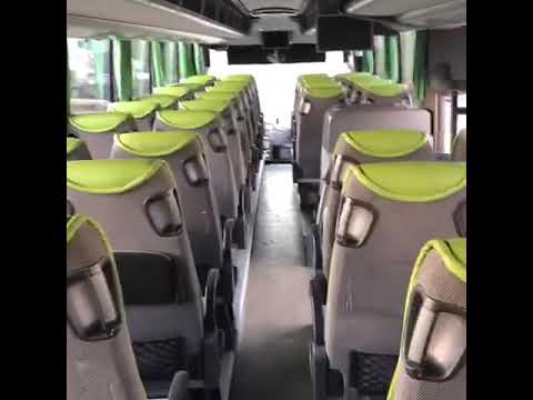 Scania Omniexpress 1-TMV-876