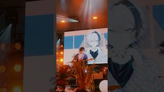 メーベル feat. flower from 須田景凪 LIVE 2025 “花霞”🌸 #須田景凪  #バルーン #ボカロ ボカロ#vflower