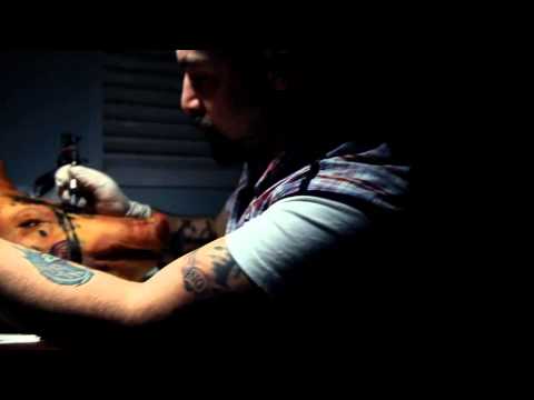 Tommy Blunt - Pusher