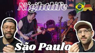 Wow! - This is Nightlife in São Paulo | Ep. 06 (ft. @athame.noise)