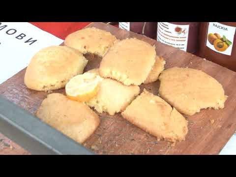 Moj ceger 01.12.2018. - Karavan zimnice, Kalenić pijaca