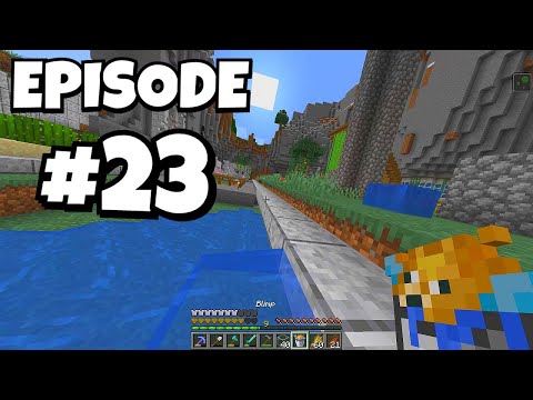 Dumbcraft: Episode #23 - WORST PET EVER!!! (Minecraft Fail)