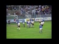 ZTE - Stadler 2-0, 1996 - Összefoglaló