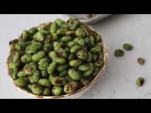 Égeti-e az edamame a zsírt. Könnyű diéták a hasi zsírégetésre