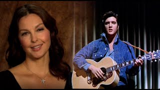 ELVIS PRESLEY - Loving You | 1957 ( Narrated by Ashley Judd ) 4K