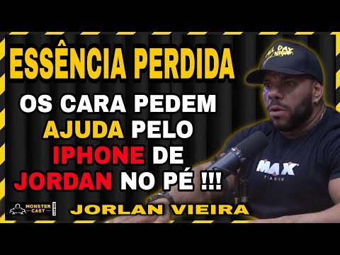 ACABOU ! A ESSÊNCIA BODYBUILDING FOI PERDIDA !!!  | JORLAN VIEIRA