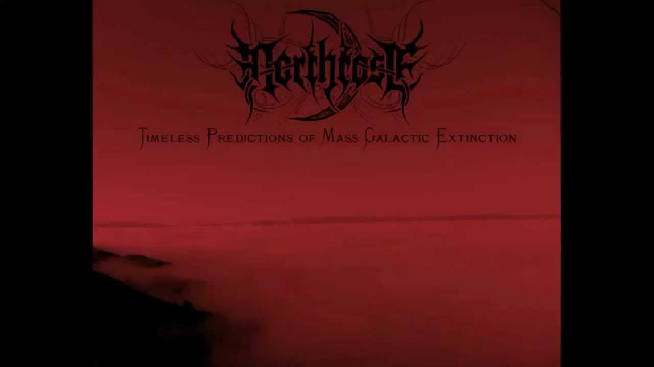 Northrose - Timeless Predictions of Mass Galactic Extinction