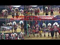 7 உலகிகல் ஆடும் Karakattam Nayandimelam Karakattam 4boys Vs 7 Girls Karakatt