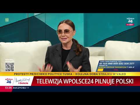 W internecie najlepiej sprzedaje się głupota | Marta Kielczyk i Goście