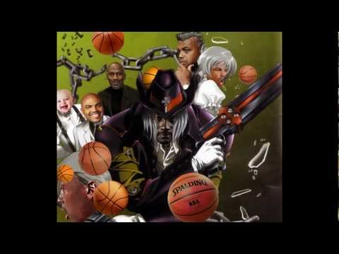 Dunked Cookie - Quad City DJs vs Tsuneo Imahori