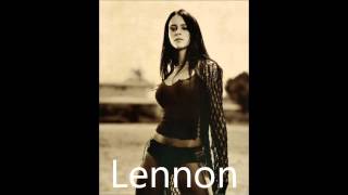 Lennon my beautiful