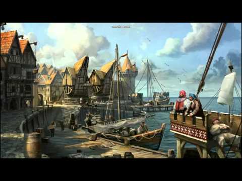 Anno 1404: Venice teaser trailer HD