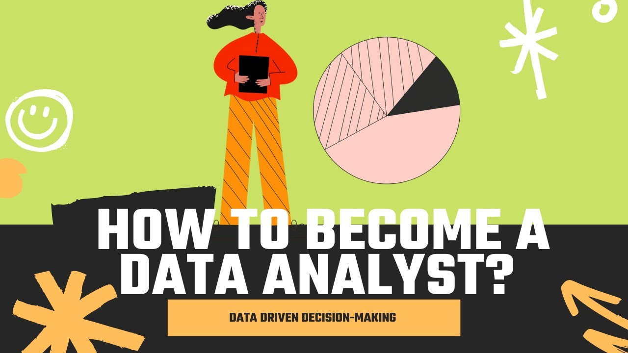 Data Driven Decision Making Explained- (Data Ecosystem) 2022