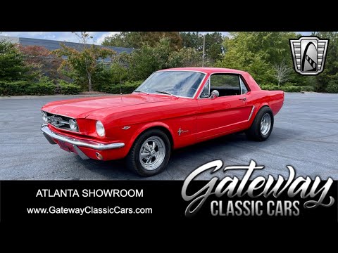1965 Ford Mustang (CC-1867621) for sale in O'Fallon, Illinois