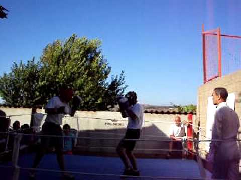 fernandez box   fabian ruiz vs max valdiviezo