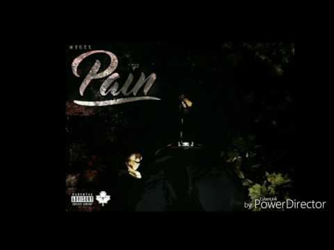 PAIN - NYCEE DA GHOST