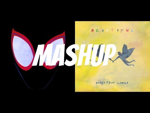 Sunflower x Beautiful (Mashup)