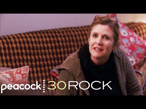 Liz Goes Home with Rosemary | 30 Rock