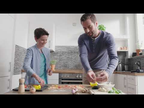 Bosch UniversalTemp Temperatūros matuoklis video