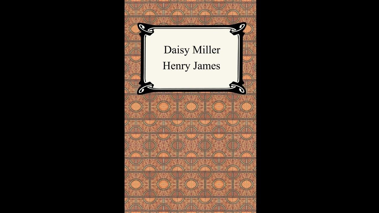 Daisy Miller