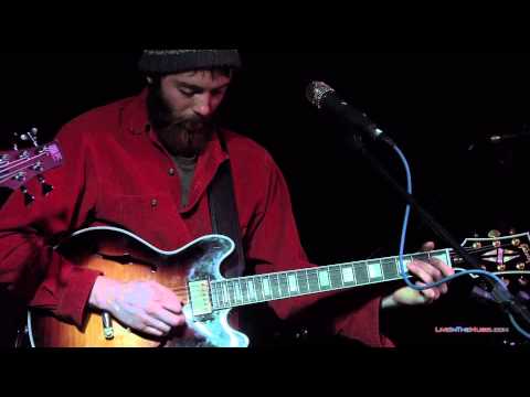 Dog Gone Blues The Jauntee live LiveInTheMusic.com