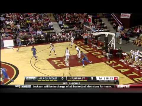 #DUNKCITY Chase Fieler Highlight Tape