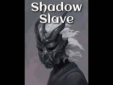 Shadow Slave CH-1132