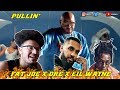 Fat Joe, Dre, Lil Wayne - Pullin (Official Video) | REACTION Fat Joe, Dre, Lil Wayne - Pullin (Official Video) | REACTION
