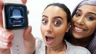 CAN'T BELIEVE IT DOES THIS!! 😱😯