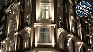 Corinne Art & Boutique Hotel | İstanbul, Turkey | Hotel Review 🏨