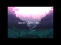 hurts like hell